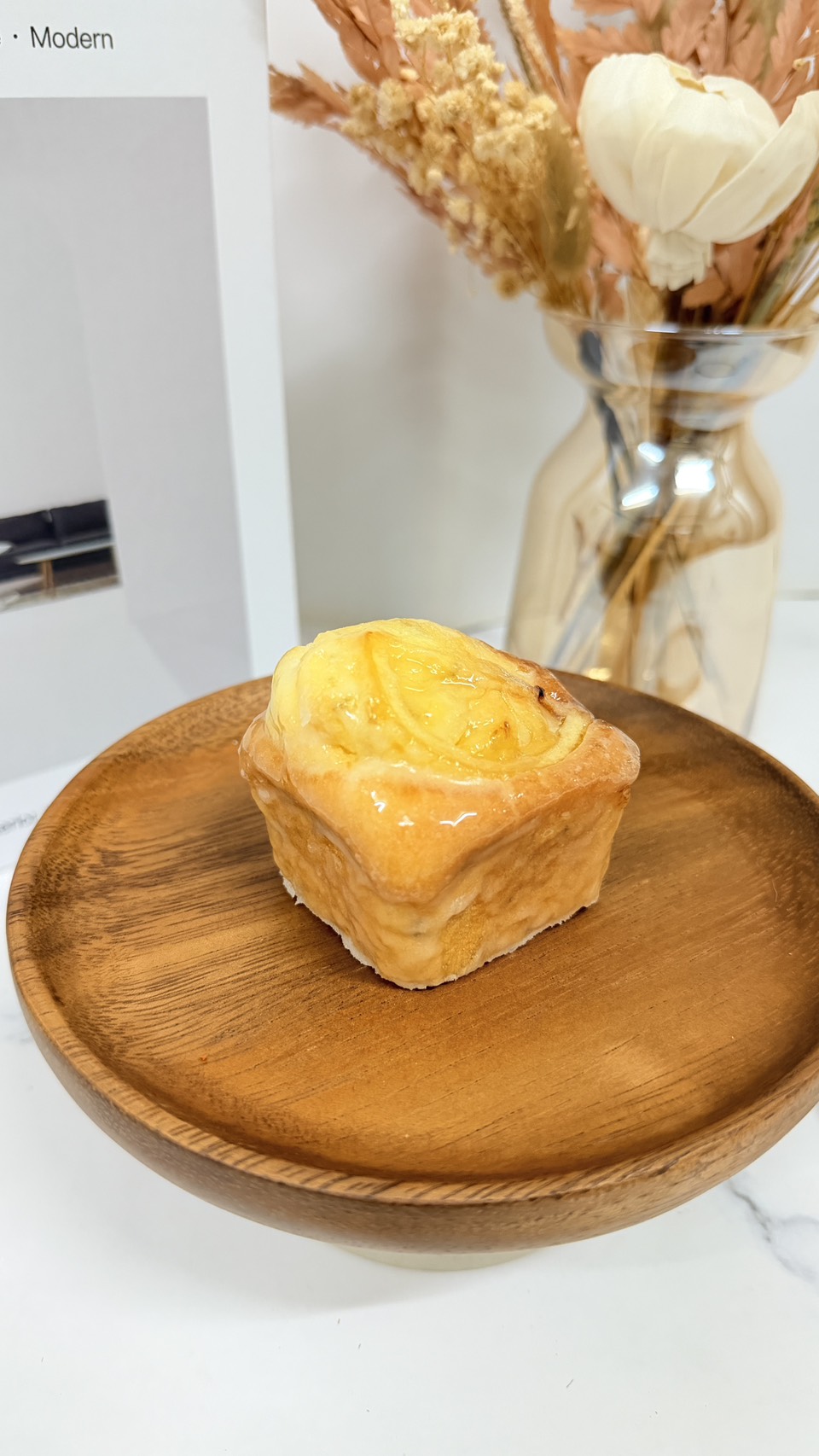 磅蛋糕組合A